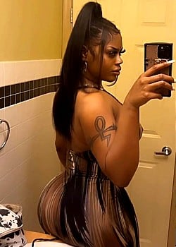 Genesis Monet